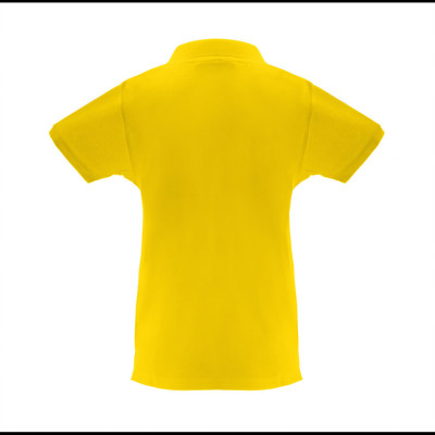 THC MONACO WOMEN. Polo para senhora